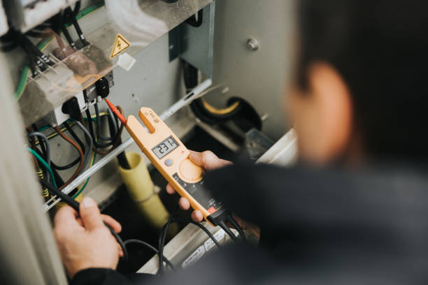 Best Ceiling Fan Installation Electrician  in Cookeville, TN