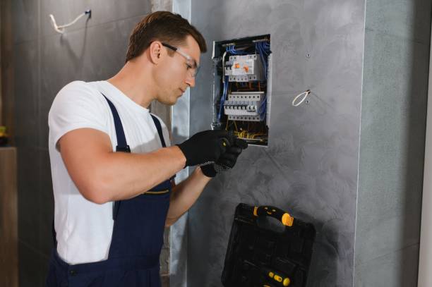 Electrical Rewiring Services in Cookeville, TN