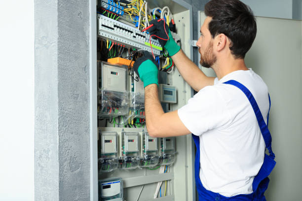 Best Ceiling Fan Installation Electrician  in Cookeville, TN