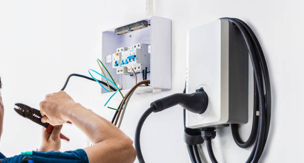 Best Electrical Installation Contractor  in Cookeville, TN