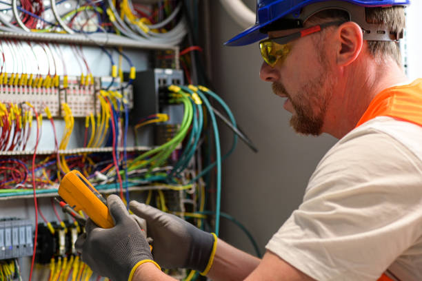 Professional Electrician in Cookeville, TN